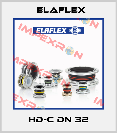 HD-C DN 32 Elaflex