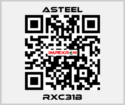 RXC31B ASTEEL