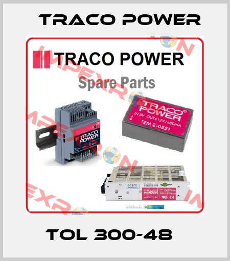TOL 300-48   Traco Power