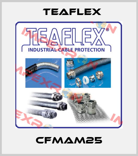 CFMAM25 Teaflex