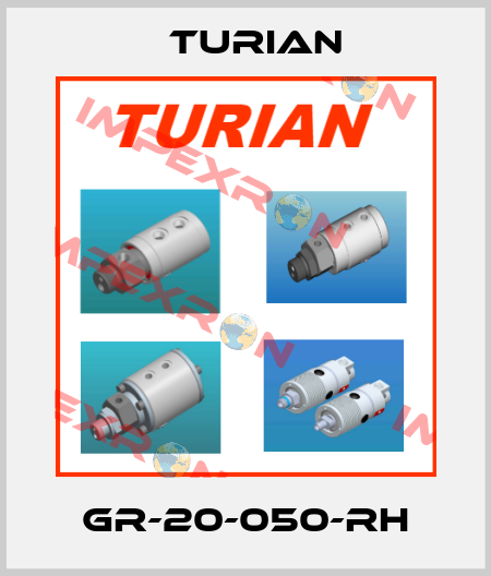 GR-20-050-RH Turian