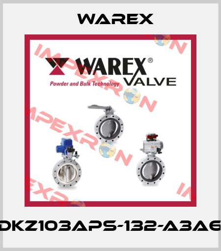 WDKZ103APS-132-A3A6N1 Warex