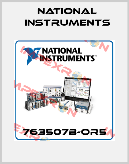 763507B-OR5 National Instruments