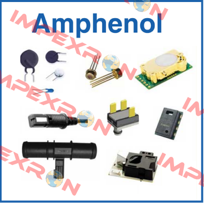 DIN 7985  A2 M 3X8 H Amphenol