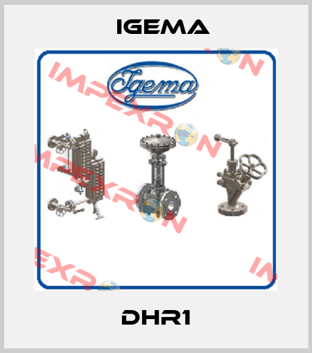 DHR1 Igema