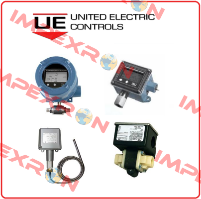 10-F12 United Electric Controls