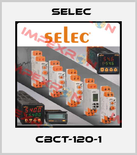 CBCT-120-1 Selec