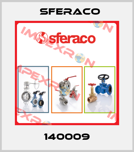 140009 Sferaco