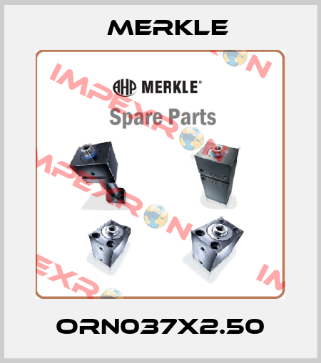 ORN037X2.50 Merkle