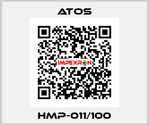 HMP-011/100 Atos
