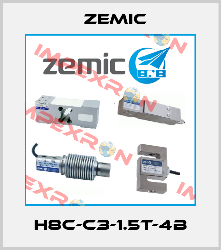 H8C-C3-1.5t-4B ZEMIC