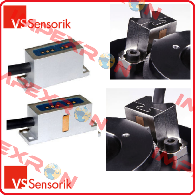 RGM2S-AS-M5S VS Sensorik