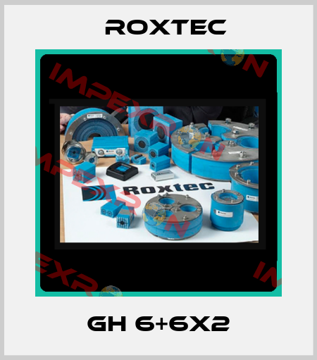 GH 6+6x2 Roxtec