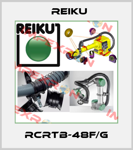 RCRTB-48F/G REIKU