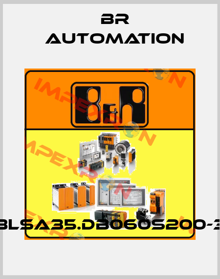8LSA35.DB060S200-3 Br Automation