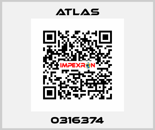 0316374 Atlas
