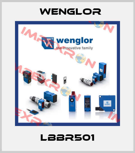 LBBR501 Wenglor