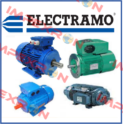 3SS045.00D4F4 Electramo