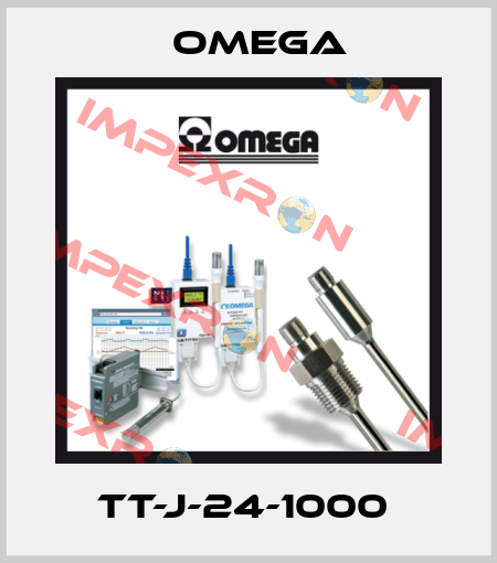 TT-J-24-1000  Omega