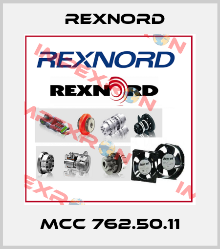 MCC 762.50.11 Rexnord