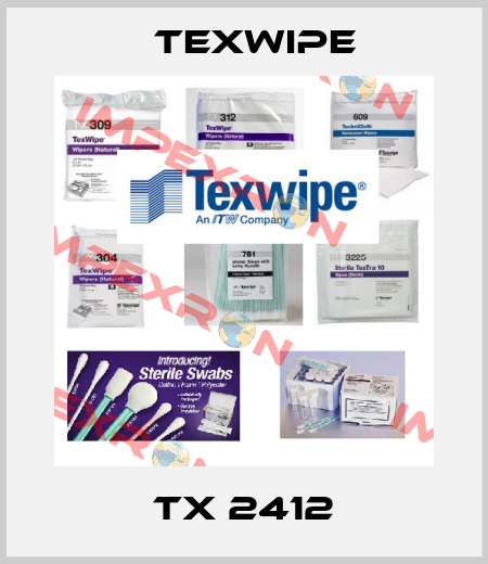 TX 2412 Texwipe