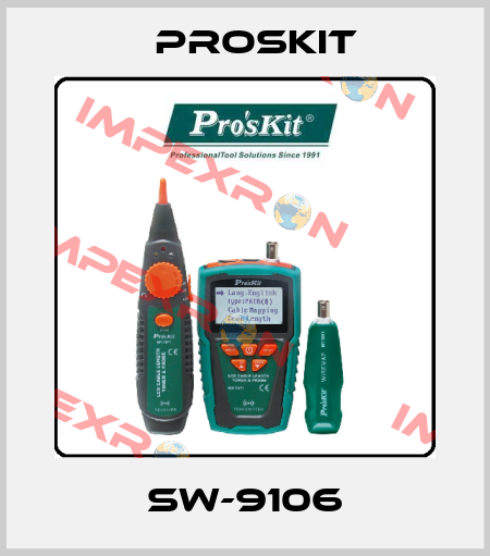 SW-9106 Proskit