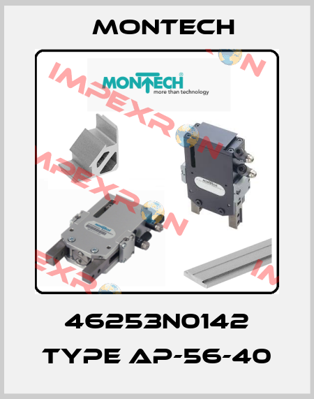 46253N0142 Type AP-56-40 MONTECH
