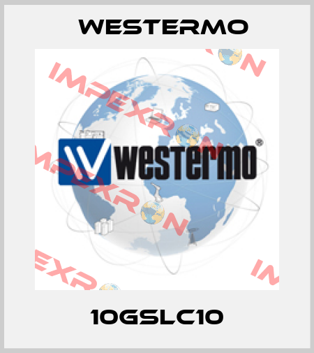 10GSLC10 Westermo