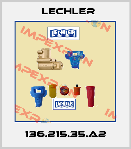 136.215.35.A2 Lechler