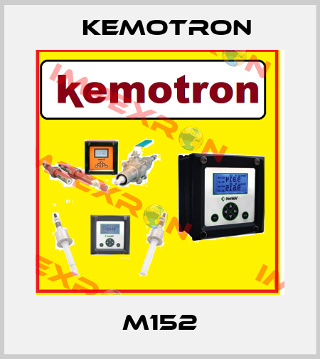 m152 Kemotron