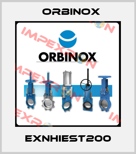 EXNHIEST200 Orbinox