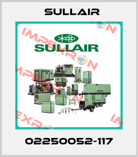02250052-117 Sullair