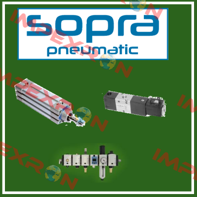 2250.00.0300N Sopra-Pneumatic