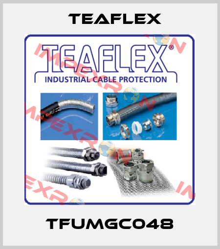 TFUMGC048 Teaflex