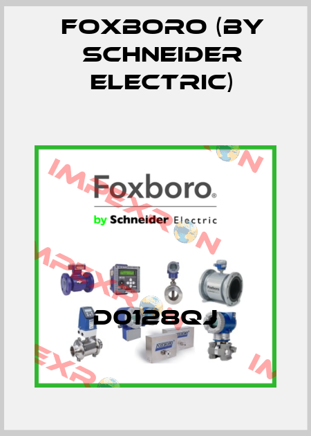 D0128QJ Foxboro (by Schneider Electric)
