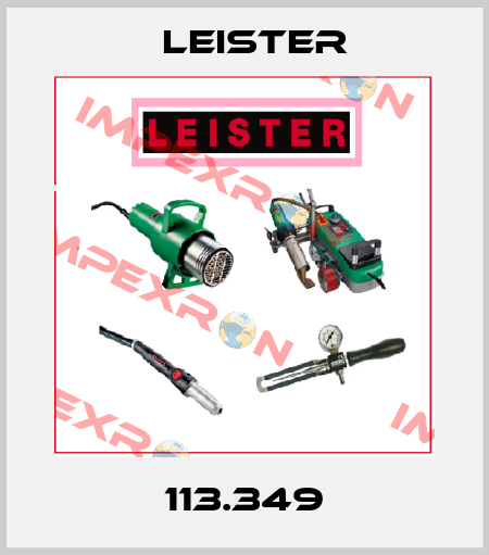 113.349 Leister