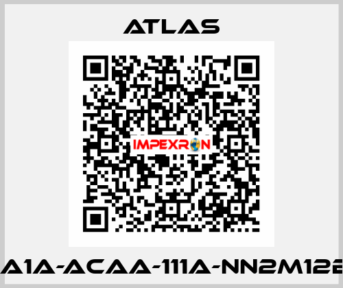 1M1-AA1A-ACAA-111A-NN2M12B-072 Atlas