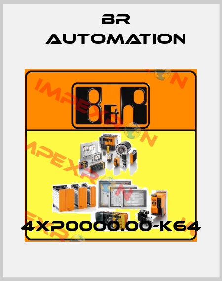 4XP0000.00-K64 Br Automation