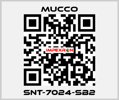 SNT-7024-SB2 mucco