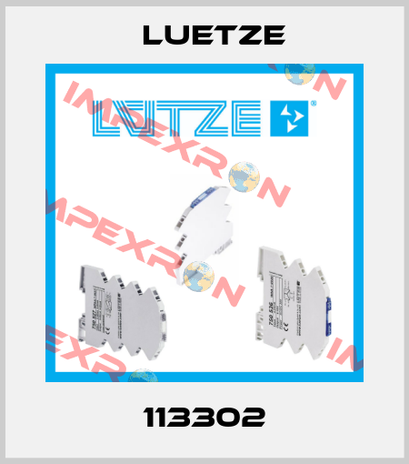 113302 Luetze