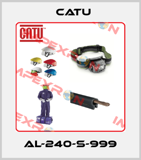 AL-240-S-999 Catu