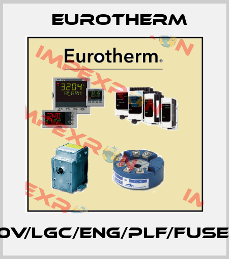 ESWITCH/40A/240V/LGC/ENG/PLF/FUSE/XXXXX/XXXXXX Eurotherm