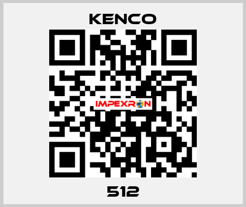 512 Kenco