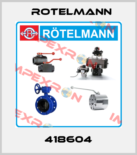 418604 Rotelmann