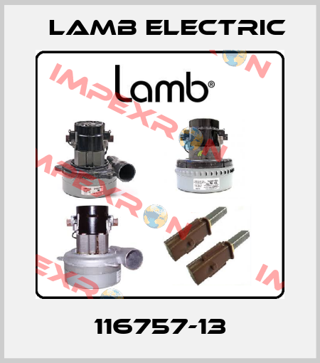 116757-13 Lamb Electric