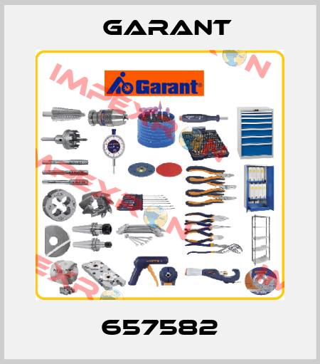 657582 Garant