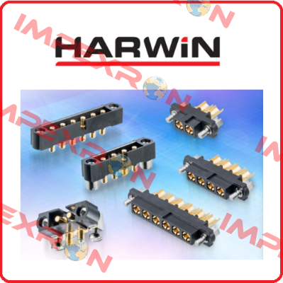 G125-MH21205L2R Harwin