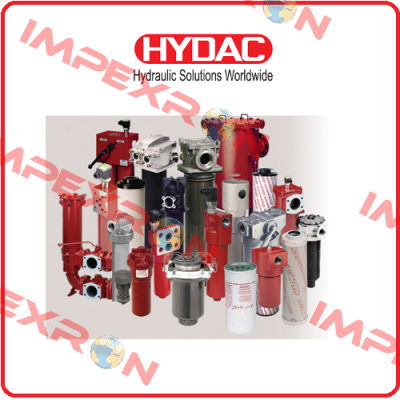 909295 / EDS 3446-2-0100-004 Hydac