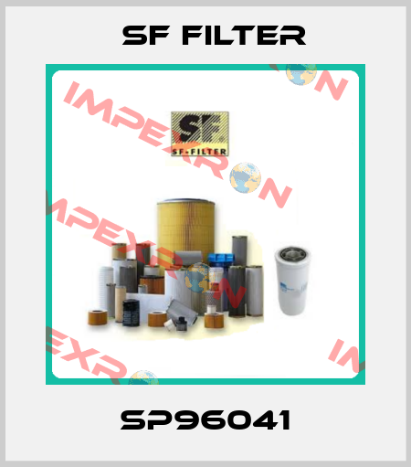 SP96041 SF FILTER