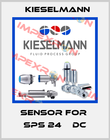 sensor for  SPS 24 В DC Kieselmann